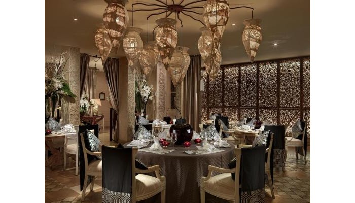 Hotel Royal Garden Villas poza 7