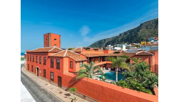 Hotel San Roque poza 0