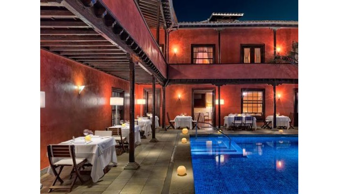 Hotel San Roque poza 8