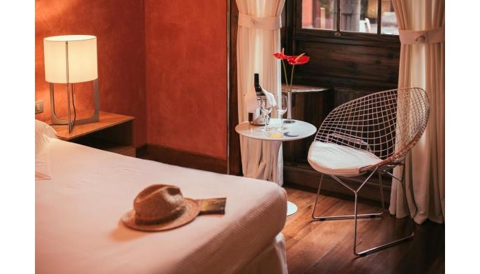 Hotel San Roque poza 4