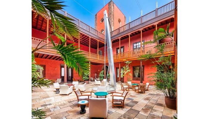 Hotel San Roque poza 2