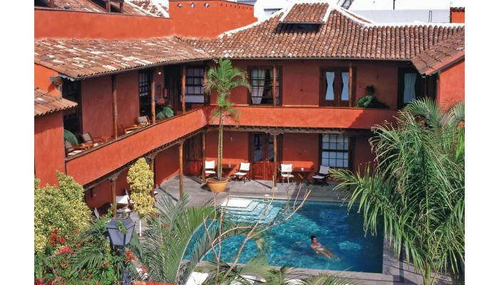 Hotel San Roque poza 1