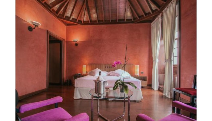 Hotel San Roque poza 5