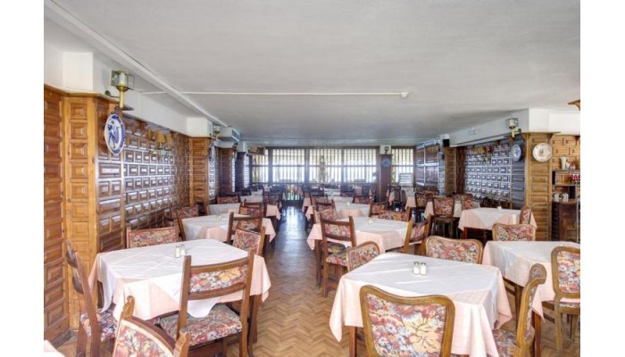 Hotel San Telmo poza 5