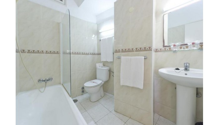 Hotel San Telmo poza 7