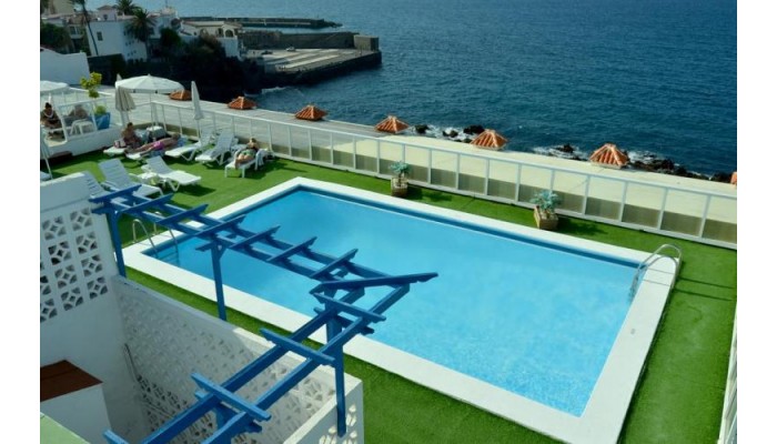 Hotel San Telmo poza 10