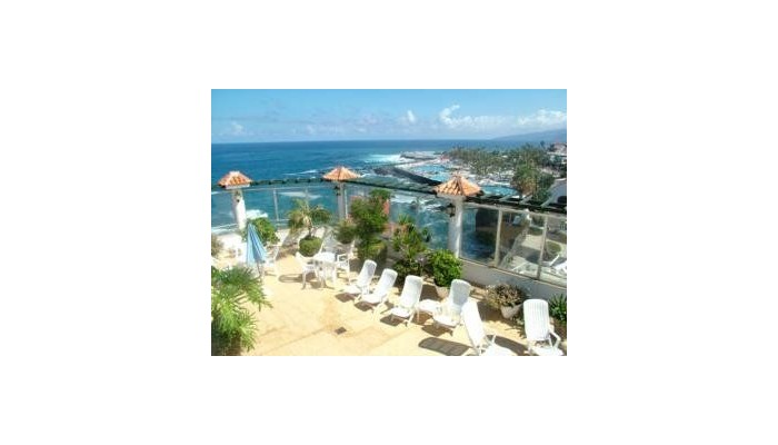 Hotel San Telmo poza 3