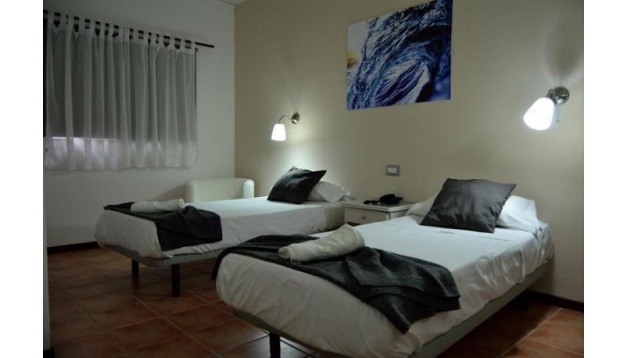 Hotel San Telmo poza 9