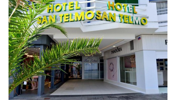 Hotel San Telmo poza 0