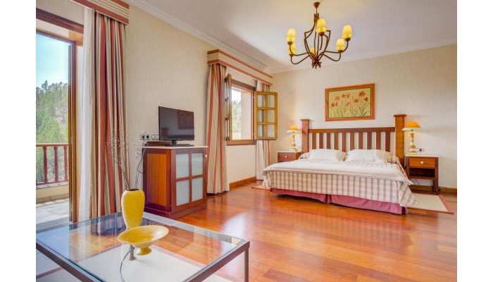 Hotel Spa Villalba poza 2