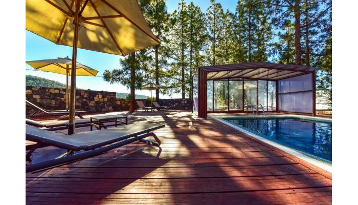 Hotel Spa Villalba poza 3