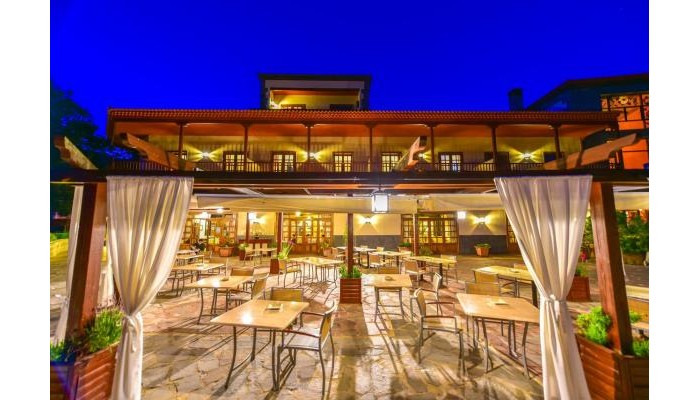 Hotel Spa Villalba poza 4