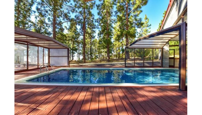 Hotel Spa Villalba poza 5