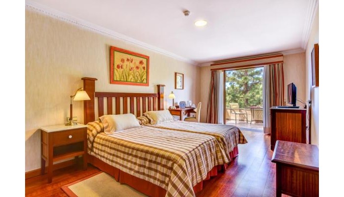 Hotel Spa Villalba poza 6