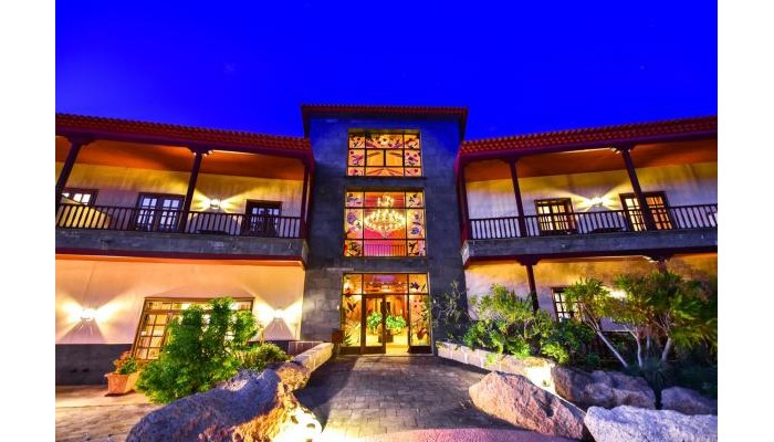 Hotel Spa Villalba poza 7