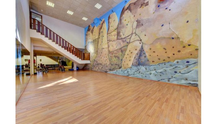 Hotel Spa Villalba poza 8