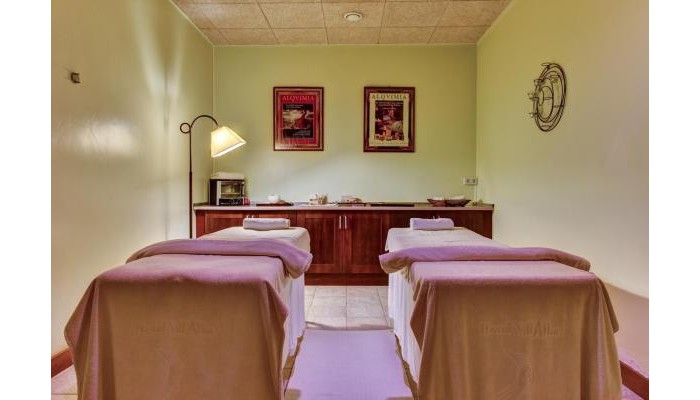 Hotel Spa Villalba poza 9