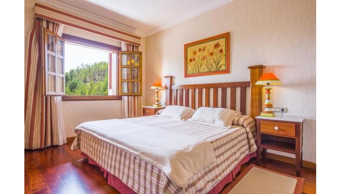 Hotel Spa Villalba poza 10