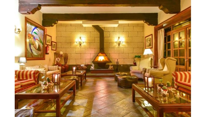 Hotel Spa Villalba poza 11