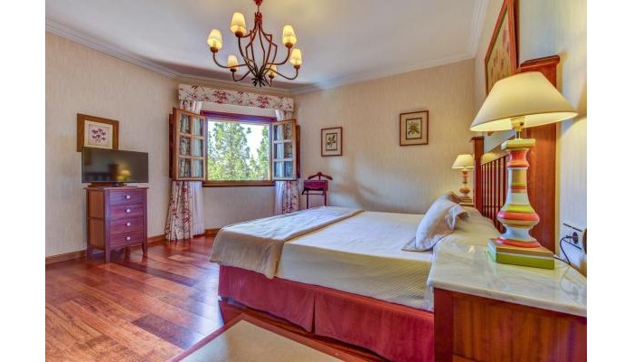 Hotel Spa Villalba poza 12