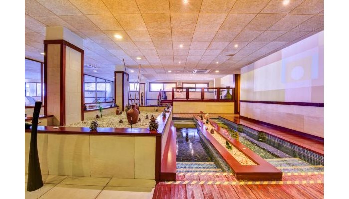 Hotel Spa Villalba poza 13