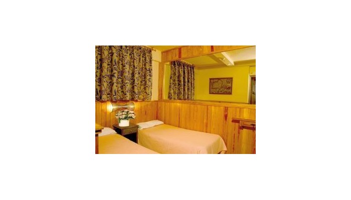 Hotel Teneguia poza 1