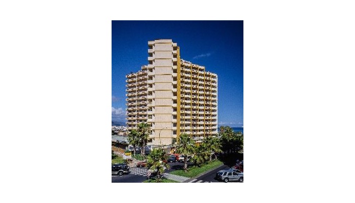 Hotel Teneguia poza 5