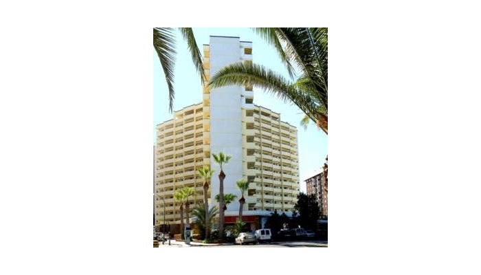 Hotel Teneguia poza 2