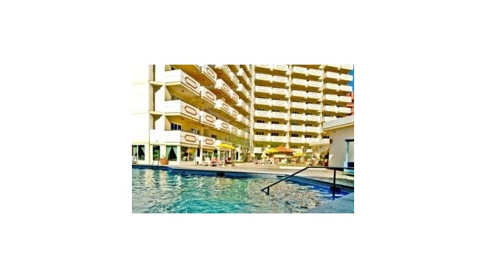 Hotel Teneguia poza 0