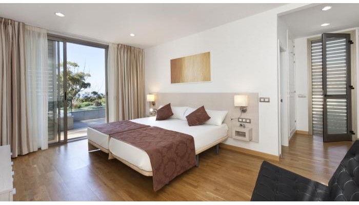 Hotel Villas La Quinta poza 9