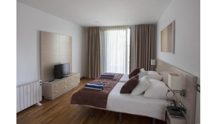 Hotel Villas La Quinta poza 8