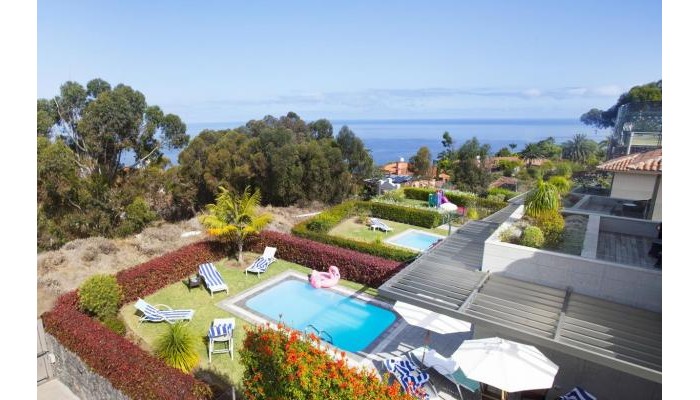 Hotel Villas La Quinta poza 0