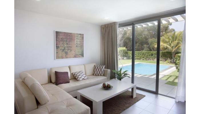 Hotel Villas La Quinta poza 11