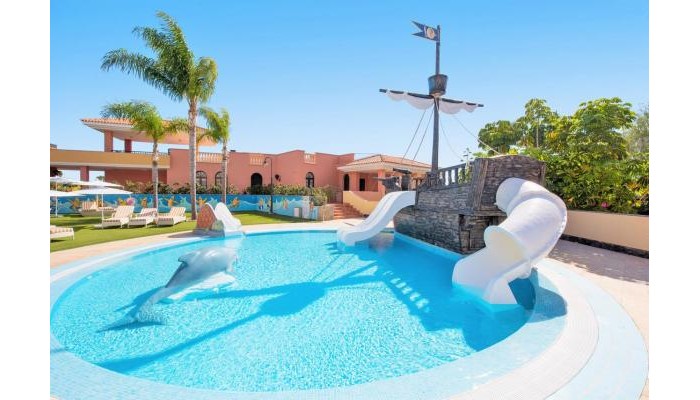 Iberostar Hotel Anthelia poza 4