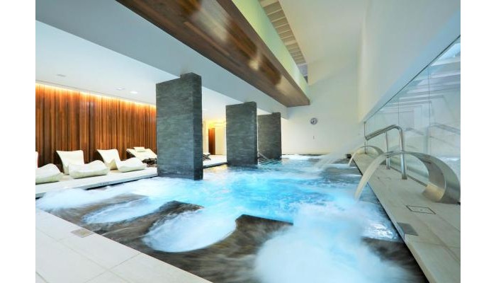 Iberostar Hotel Anthelia poza 6