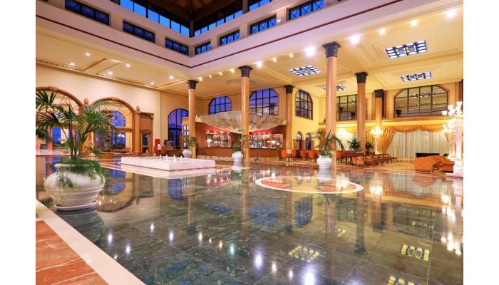 Iberostar Hotel Anthelia poza 7