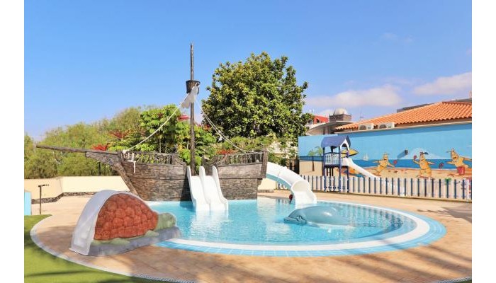 Iberostar Hotel Anthelia poza 8