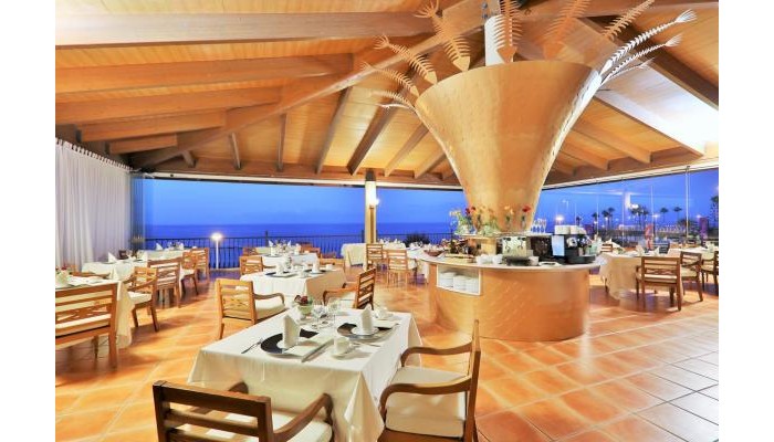 Iberostar Hotel Anthelia poza 10