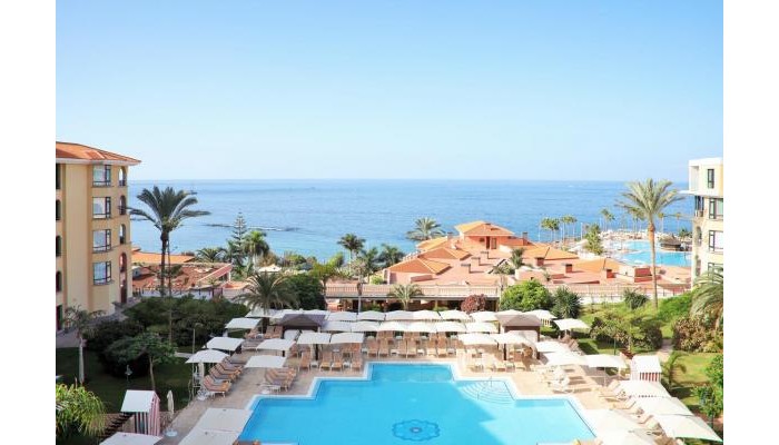 Iberostar Hotel Anthelia poza 3