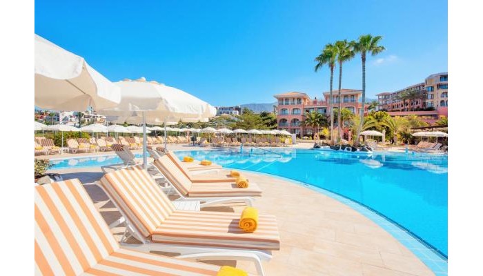 Iberostar Hotel Anthelia poza 2