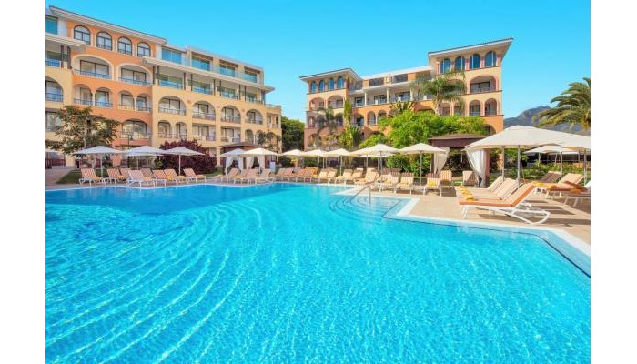 Iberostar Hotel Anthelia poza 1