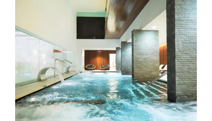 Iberostar Hotel Anthelia poza 18