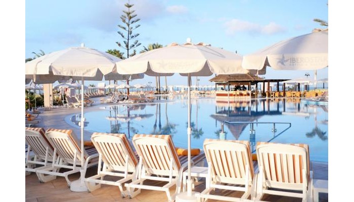 Iberostar Hotel Anthelia poza 19