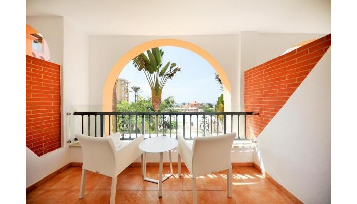 Iberostar Hotel Anthelia poza 24