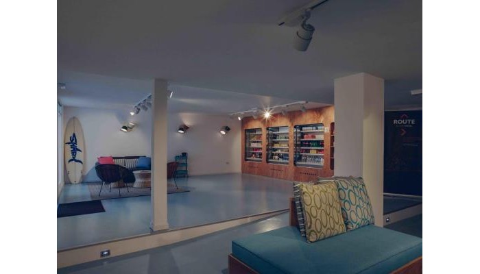 Route Active Hotel poza 2