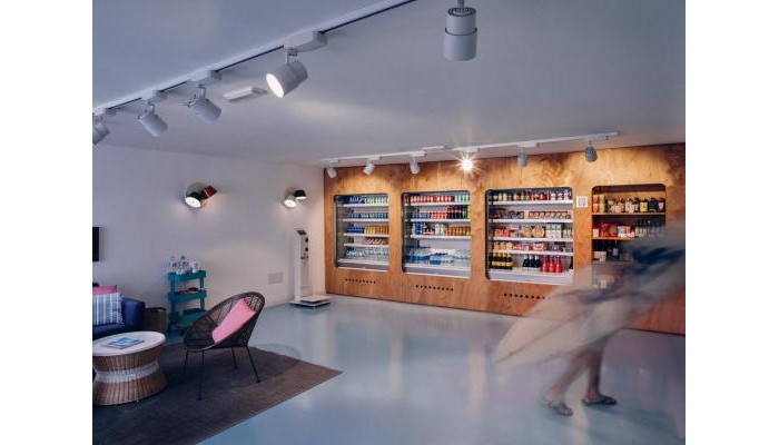 Route Active Hotel poza 10