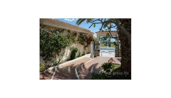 Apartahotel Smartline Los Jazmines poza 2