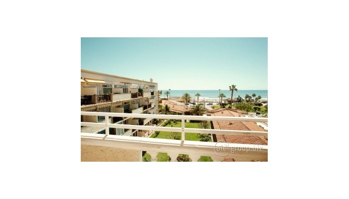 Apartahotel Smartline Los Jazmines poza 0