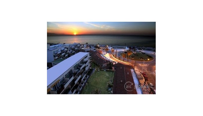 Apartahotel Smartline Los Jazmines poza 1