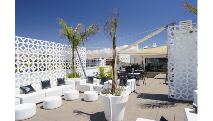 Costa Del Sol Hotel poza 5